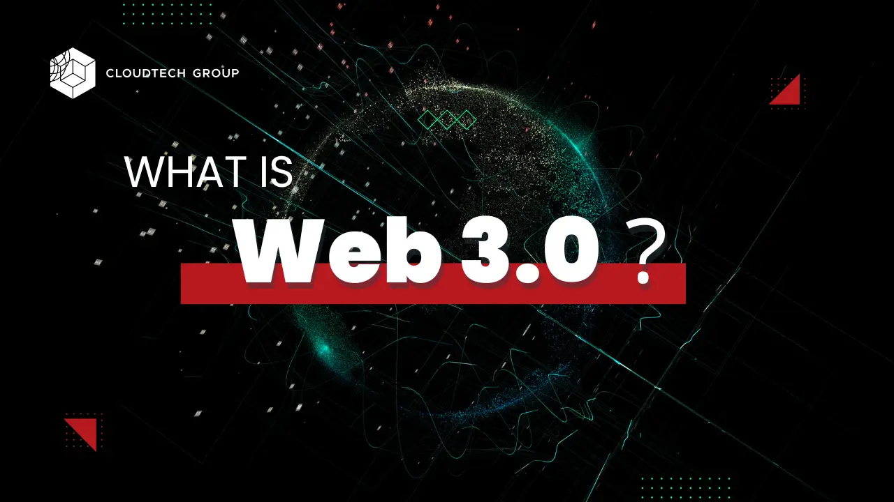 what is web3.0