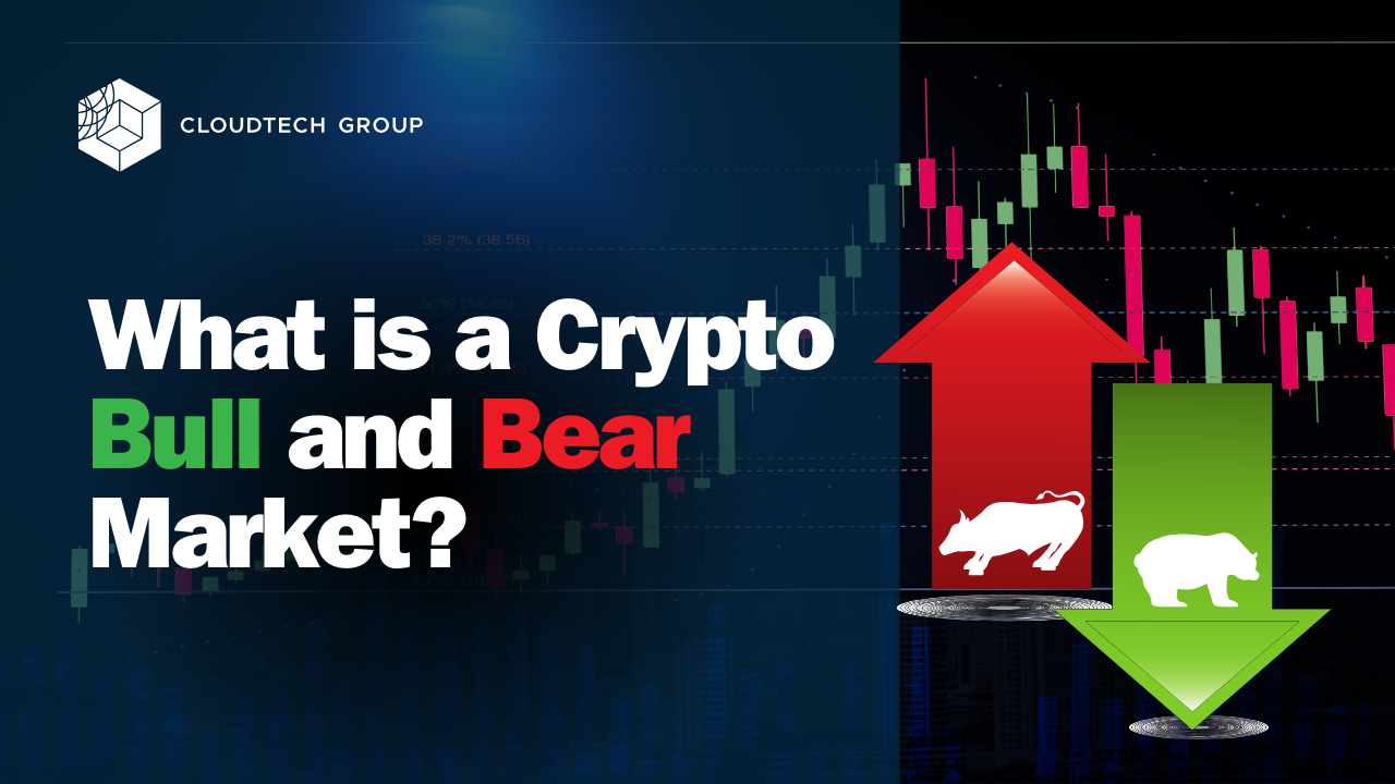 What Is a Crypto Bull and Bear Market?