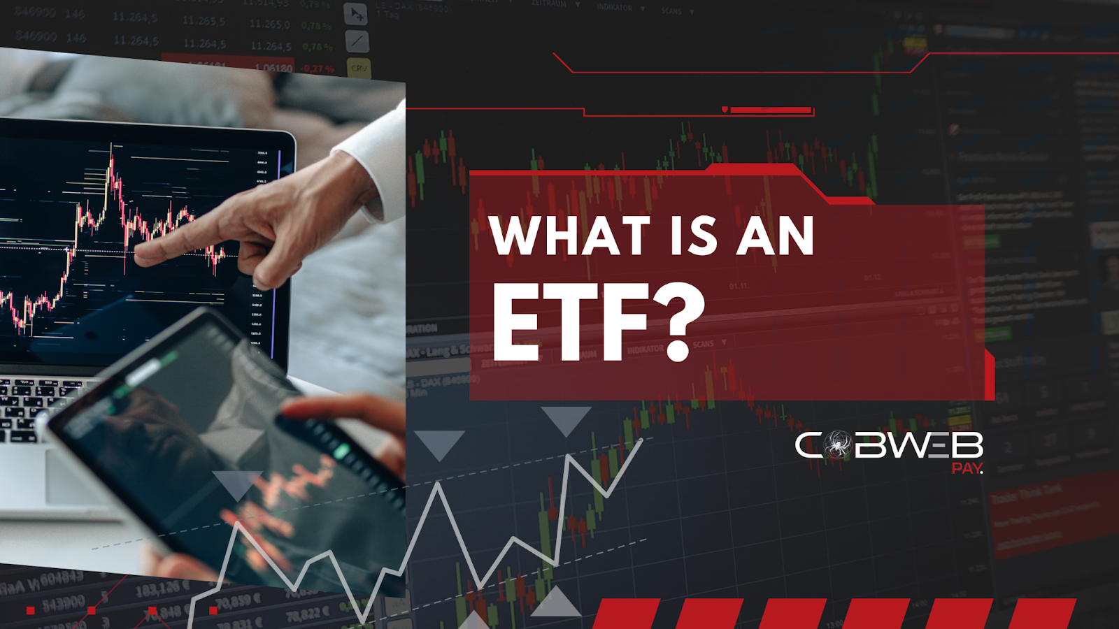 what is an etf for bitcoin